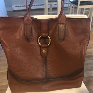 Frye Leather Handbag